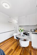 Perfect Located Studio Apartment