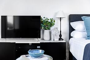 Perfect Located Studio Apartment