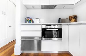 Perfect Located Studio Apartment