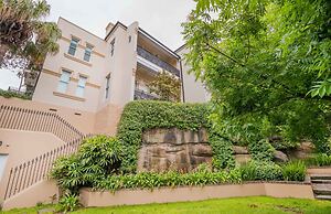 Perfect Located Studio Apartment
