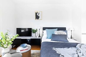 Perfect Located Studio Apartment