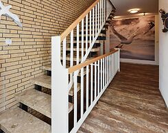 Ferienwohnung Mittendrin in Bensersiel