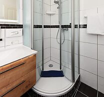 Ferienwohnung Mittendrin in Bensersiel