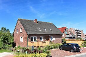 Ferienwohnung Mittendrin in Bensersiel