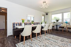 Ferienwohnung Mittendrin in Bensersiel