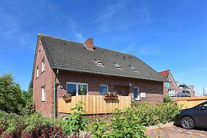 Ferienwohnung Mittendrin in Bensersiel
