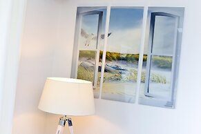 Ferienwohnung Mittendrin in Bensersiel