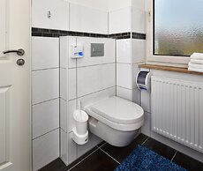 Ferienwohnung Mittendrin in Bensersiel