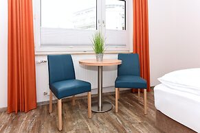 Ferienwohnung Mittendrin in Bensersiel