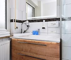 Ferienwohnung Mittendrin in Bensersiel