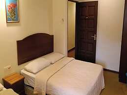 Hotel Remix 2 Cameron Highlands