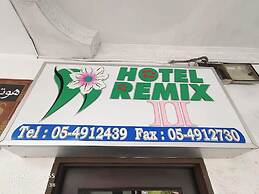 Hotel Remix 2 Cameron Highlands