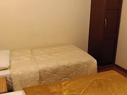 Hotel Remix 2 Cameron Highlands