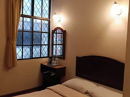 Hotel Remix 2 Cameron Highlands