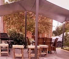 Cosy 3-bed Home With Fireplace & Outdoor BBQ
