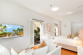 Cosy Inner West Studio With Courtyard