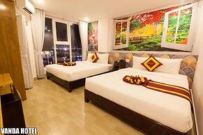 Vanda Hotel Nha Trang
