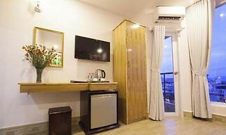 Vanda Hotel Nha Trang
