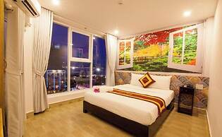 Vanda Hotel Nha Trang