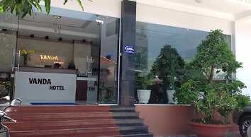 Vanda Hotel Nha Trang