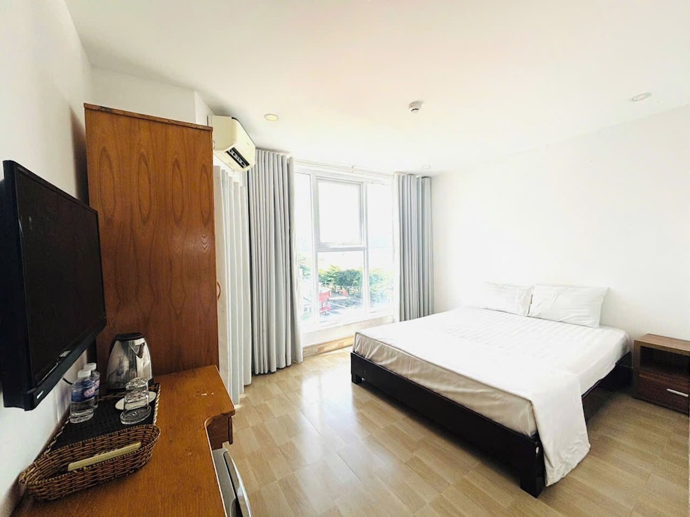 Vanda Hotel Nha Trang