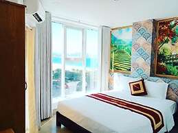 Vanda Hotel Nha Trang