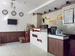 Vanda Hotel Nha Trang