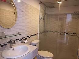 Vanda Hotel Nha Trang