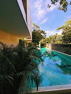 Casa libre