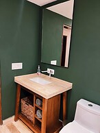 Casa libre