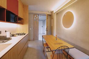 Kuuna Medellín By Be Host
