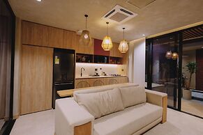 Kuuna Medellín By Be Host