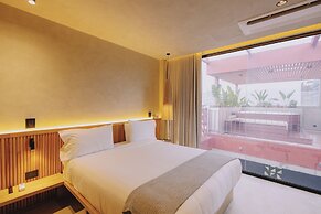 Kuuna Medellín By Be Host