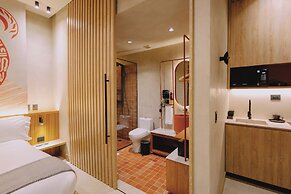 Kuuna Medellín By Be Host