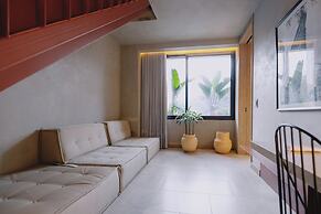 Kuuna Medellín By Be Host