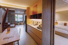 Kuuna Medellín By Be Host