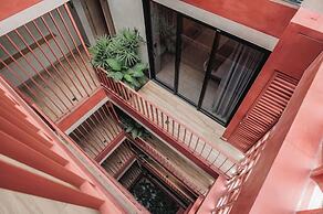 Kuuna Medellín By Be Host