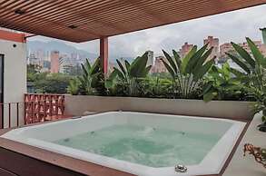 Kuuna Medellín By Be Host