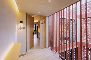 Kuuna Medellín By Be Host