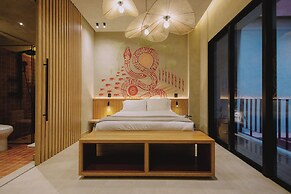 Kuuna Medellín By Be Host