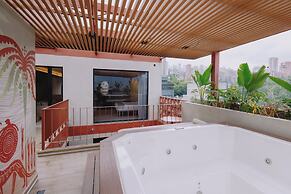 Kuuna Medellín By Be Host