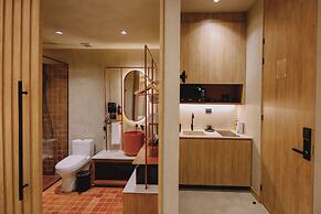 Kuuna Medellín By Be Host