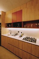 Kuuna Medellín By Be Host
