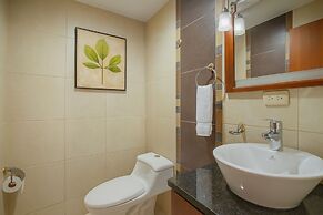 Gran Esmeralda Space View and Style