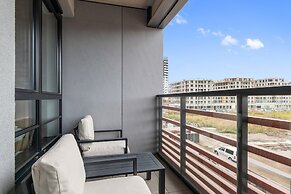 Doki 136 by Grand Apartments