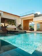 Ocean Winds Hotel