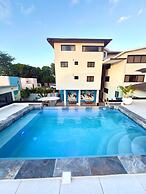 Ocean Winds Hotel