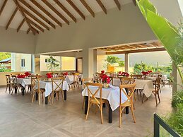 Ocean Winds Hotel