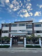 Ocean Winds Hotel