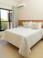 Ocean Winds Hotel